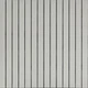 Покрытие виниловое самоклеющееся 3D рейки 600х600х2,8 мм декоративное настенное с эффектом дерева - изображение 6