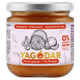 Мандариновий джем з апельсином та мускатним горіхом без цукру Yagodar - зображення 1