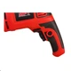 Дрель ударная MPT 13 мм 710 Вт 0-2800 об/мин 44800 уд/мин Red (MID7106) - изображение 5