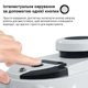 Робот для мойки окон Inspire IQ cleaner HCR-15 White - изображение 5