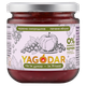 Печёное яблоко с Красной смородиной, джем без сахара Yagodar - изображение 1