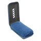 Полотенце спортивное Terry Towel T-EFT-150 4Monster 75х150 см Синий 33622005 - изображение 2