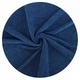 Полотенце спортивное Terry Towel T-EFT-150 4Monster 75х150 см Синий 33622005 - изображение 6