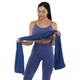 Полотенце спортивное Terry Towel T-EFT-150 4Monster 75х150 см Синий 33622005 - изображение 9