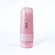 Ирригатор портативный для ухода за полостью рта AXSIS™ PR40V original pink - изображение 2
