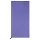 Полотенце спортивное антибактериальное Antibacterial Towel T-ECT-120 4Monster 60х120 см Фиолетовый 33622006 - изображение 1