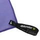 Полотенце спортивное антибактериальное Antibacterial Towel T-ECT-120 4Monster 60х120 см Фиолетовый 33622006 - изображение 7
