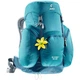 Похідний рюкзак Deuter Groden 30 SL (Petrol/Arctic) (DT 3430216 3325) - зображення 1