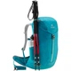 Походный рюкзак Deuter AC Lite 22 SL (Petrol) (DT 3420216 3026) - изображение 2