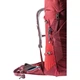 Походный рюкзак Deuter Speed Lite 32 (Maron/Cranberry) (DT 3410818 5535) - изображение 5