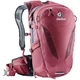 Велосипедный рюкзак Deuter Compact EXP 10 SL (Cardinal/Maron) (DT 3200115 5527) - изображение 1