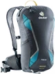 Велосипедний рюкзак Deuter Race (3207018)(Graphite/Petrol) (DT 3207018 4331) - зображення 1