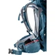 Походный рюкзак Deuter Futura Pro 38 SL (Denim/Arctic) (DT 3401218 3388) - изображение 5
