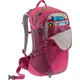 Походный рюкзак Deuter Futura 22 SL (Ruby/Maron) (DT 3400018 5558) - изображение 2
