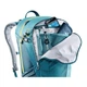 Походный рюкзак Deuter Futura 28 (Denim/Arctic) (DT 3400518 3388) - изображение 3