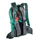 Велосипедный рюкзак Deuter Race (3207018)(AlpineGreen/Forest) (DT 3207018 2231) - изображение 2