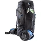 Похідний рюкзак Deuter Futura Pro 44 EL (Graphite/Black) (DT 3401918 4701) - зображення 3