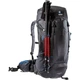 Похідний рюкзак Deuter Futura Pro 44 EL (Graphite/Black) (DT 3401918 4701) - зображення 4