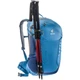 Походный рюкзак Deuter Futura 24 (Azure/Steel) (DT 3400118 1314) - изображение 4