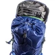 Походный рюкзак Deuter Futura 28 SL (Indigo/Midnight) (DT 3400618 3389) - изображение 2