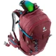 Горнолыжный рюкзак Deuter Freerider Pro 28 SL (Blackberry/Arctic) (DT 3303317 5309) - изображение 3