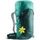 Похідний рюкзак Deuter Speed Lite 30 SL (Forest/AlpineGreen) (DT 3410718 2235) - зображення 1