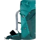 Похідний рюкзак Deuter Speed Lite 30 SL (Forest/AlpineGreen) (DT 3410718 2235) - зображення 5