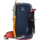 Похідний рюкзак Deuter Trail Pro 32 (Midnight/Lava) (DT 3441119 3522) - зображення 4