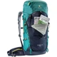 Похідний рюкзак Deuter Speed Lite 32 (Navy/AlpineGreen) (DT 3410818 3231) - зображення 2