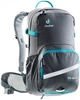 Велосипедний рюкзак Deuter Bike I 20 (Graphite/Petrol) (DT 3203317 4331) - зображення 1