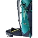 Похідний рюкзак Deuter Speed Lite 32 (Navy/AlpineGreen) (DT 3410818 3231) - зображення 5