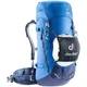 Туристический рюкзак Deuter Guide 34+ (Curry/Navy) (DT 3361120 9309) - изображение 4