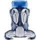 Туристический рюкзак Deuter Guide 34+ (Curry/Navy) (DT 3361120 9309) - изображение 8