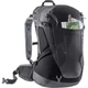 Похідний рюкзак Deuter Futura 26 SL (Black) (DT 3400418 7000) - зображення 2