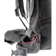 Походный рюкзак Deuter Aircontact 45 + 10 (Cranberry/Graphite) (DT 3320119 5425) - изображение 5