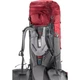 Походный рюкзак Deuter Aircontact 45 + 10 (Cranberry/Graphite) (DT 3320119 5425) - изображение 6