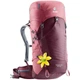 Походный рюкзак Deuter Speed Lite 30 SL (Maron/Cardinal) (DT 3410718 5529) - изображение 1