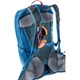 Велосипедный рюкзак Deuter Race Air (Bay/Midnight) (DT 3207218 3100) - изображение 4