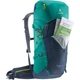 Походный рюкзак Deuter Speed Lite 26 (Navy/AlpineGreen) (DT 3410618 3231) - изображение 2