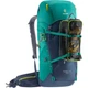 Походный рюкзак Deuter Speed Lite 26 (Navy/AlpineGreen) (DT 3410618 3231) - изображение 3