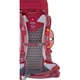 Походный рюкзак Deuter Speed Lite 30 SL (Maron/Cardinal) (DT 3410718 5529) - изображение 6