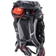 Походный рюкзак Deuter Futura 24 SL (Black) (DT 3400218 7000) - изображение 4