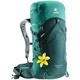 Походный рюкзак Deuter Speed Lite 24 SL (Forest/AlpineGreen) (DT 3410518 2235) - изображение 1