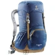 Походный рюкзак Deuter Zugspitze 24 (Midnight/Lion) (DT 3430116 3608) - изображение 1