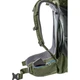 Походный рюкзак Deuter Futura 30 (Khaki/Ivy) (DT 3400718 2243) - изображение 6