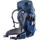 Походный рюкзак Deuter Futura Pro 36 (Midnight/Steel) (DT 3401118 3395) - изображение 4
