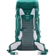 Походный рюкзак Deuter Speed Lite 24 SL (Forest/AlpineGreen) (DT 3410518 2235) - изображение 7