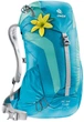 Походный рюкзак Deuter AC Lite 14 SL (Petrol/Mint) (DT 3420016 3217) - изображение 1
