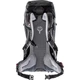 Похідний рюкзак Deuter Futura 34 EL (Black) (DT 3400918 7000) - зображення 6