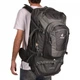 Туристичний рюкзак Deuter Transit 65 (Anthracite/Moss) (DT 4510217 4220) - зображення 2